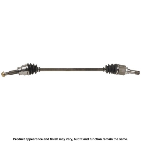 A1 Cardone New Constant Velocity Drive Axle, 66-2262 66-2262